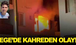Doğal gaz patlamasında yaralanmıştı… Üniversiteli gençten acı haber!