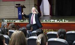 Yunusemre’de “Başarıya Giden Yol” semineri düzenlendi