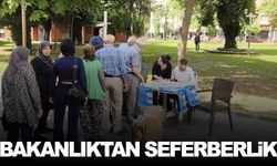 Manisa’da ‘Obeziteyle Mücadele Programı’ başladı