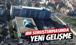 İBB soruşturmasında yeni gelişme! Bir kişi tahliye edildi
