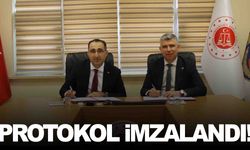 İlçede hükümlüler kamu hizmetinde görev alacak