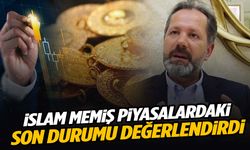 İslam Memiş piyasalardaki son durumu değerlendirdi!