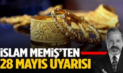 İslam Memiş’ten 28 Mayıs uyarısı!