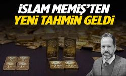İslam Memiş’ten yeni tahmin geldi… Rekor fiyatlar yolda!