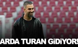 İspanyollar duyurdu… Arda Turan’ın yeni takımını açıkladılar!
