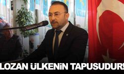 İYİ Partili İksir’den sert çıkış: “İkinci ihanet süreci!”
