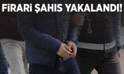 İzmir’de 27 yılla aranan firari şahıs yakalandı!