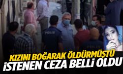 İzmir’de kızını boğarak öldürmüştü… Annenin cezası belli oldu!