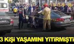 İzmir’deki pompalı tüfek dehşetinde yeni gelişme!