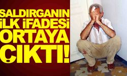 Özgür Özel’e saldıran zanlının ilk ifadesi ortaya çıktı