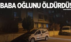 Kan donduran olay: Baba, oğlunu pompalı tüfekle vurarak öldürdü