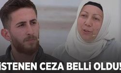 Türkiye bu kaynana ve damadı konuşuyordu… İstenen ceza belli oldu!