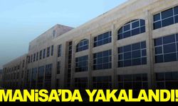Kütahya’da aranan 9 şahıs tutuklandı… Zanlılardan biri Manisa’da yakalandı!
