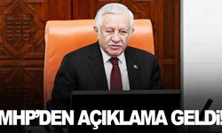 MHP’den PKK kongresi sonrası açıklama… “Kan ve kin devri kapandı”