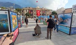 Foto Maraton Manisa’nın kazananları belli oldu
