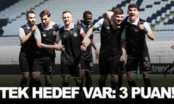 Manisa FK Bandırmaspor’u ağırlıyor… Tek hedef 3 puan!