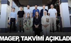 Manisa Gençlik Platformu 2025-2026 faaliyet takvimini açıkladı