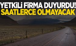 Manisa’da saatler belli oldu! 9 ilçede etkili olacak…