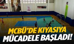 Manisa’da 30 yıllık gelenek sürüyor! 4 branşta rekabet başladı…