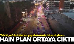 Manisa’da da yapılan FETÖ operasyonunda şok detaylar!