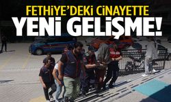 Manisa’da gözaltına alınmışlardı… Fethiye’deki cinayette yeni gelişme