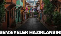 Manisa’da hafta sonu yağmur var… Bayram tahminleri de şimdiden paylaşıldı!