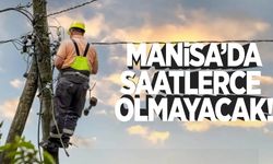 Manisa’da saatlerce etkili olacak! Cuma uyarısı verildi…