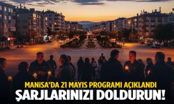 Manisa’da sabah 05.00’te başlıyor! Gün boyu olmayacak…