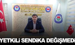 Manisa’da yetki yine Eğitim-Bir-Sen’de