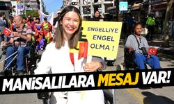 Manisalılara mesaj var!