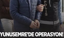 Manisa’da polis durdurdu… Cebinden yüzlercesi çıktı!