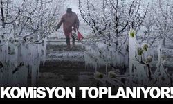 Manisa’yı da etkilemişti… Komisyon 14 Mayıs Çarşamba günü toplanıyor!