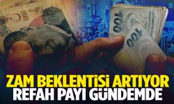 Memur, emekli ve işçi zam bekliyor! Yüzde 10’luk refah payı masada…