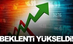 Merakla beklenen anket yayımlandı… Yıl sonu için beklenti yüzde 30,35