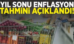 Merkez Bankası Başkanı Karahan’dan enflasyon açıklaması