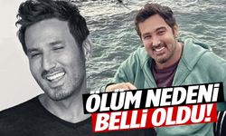 Metin Arolat’ın ölüm nedeni ortaya çıktı!