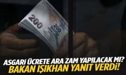 Milyonları ilgilendiren açıklama Bakan Işıkhan’dan geldi! Ara zam…