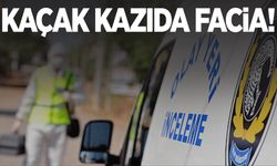 Define ararken canından oldu!