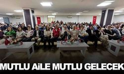 Kızılay ve MADOST’tan “Mutlu Aile, Mutlu Gelecek” programı