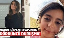 Narin Güran cinayeti davasında dördüncü duruşma: 15 sanık yeniden hakim karşısında