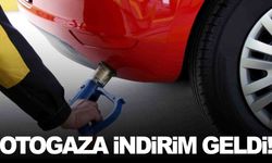 Otogaza indirim geldi… Pompaya yansıdı!