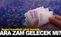 Asgari ücrete zam gelecek mi? Özgür Erdursun'dan dikkat çeken açıklamalar