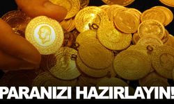 Paranızı hazırlayın dalış başlıyor!