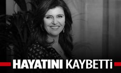 Ünlü iş insanı Pınar Eczacıbaşı hayatını kaybetti