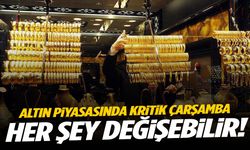 Piyasalar bugüne kilitlendi… Her şey değişebilir!