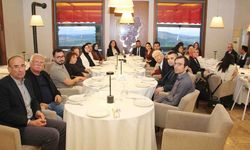Manisa Barosu’nun 100. yılı Kula’da kutlandı