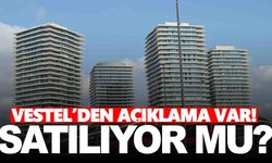 Vestel’in zararı Zorlu Center’la mı kapanacak? Resmi açıklama geldi!