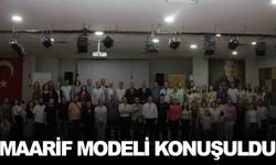 Kula’da öğretmenler eğitimde kültür ve müzik temelli buluştu