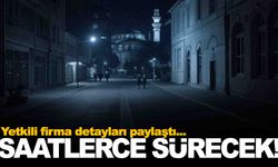 Saatlerce süreceği duyuruldu… Birçok ilçe ve onlarca mahalle etkilenecek!