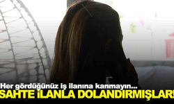 Ev hanımları dikkat… Sahte belgelerle 100 milyon TL’lik dolandırıcılık!
